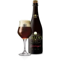 Lindeboom Bierbrouwerij Willem's Erfenis