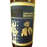 Epic Brewing Company Old Sage Brett