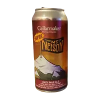 Cellarmaker Brewing Company Super Mt. Nelson