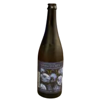 Cellarmaker Brewing Company Syrah Shorty