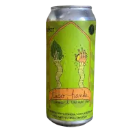 Cellarmaker Brewing Company Taco Hands