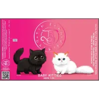 Tin Barn Brewing Baby Kitties