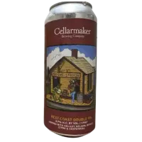 Cellarmaker Brewing Company Terpene Station