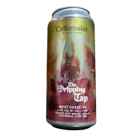 Cellarmaker Brewing Company The Dripping Tap