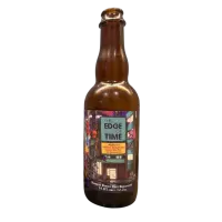 Cellarmaker Brewing Company The Edge Of Time