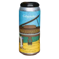 Cellarmaker Brewing Company Tiny Dankster
