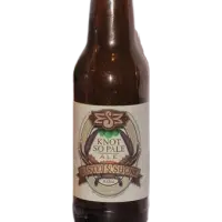 Eastern Shore Brewing Knot So Pale Ale