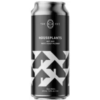 The Establishment Brewing Company Houseplants