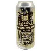 Slow Hand Beer Co. FŌM Worldwide