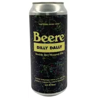 Beere Brewing Company Dilly Dally