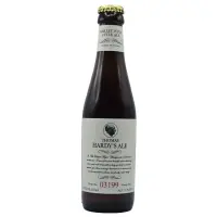 Interbrau Thomas Hardy's Ale (2025)