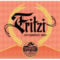 Common Roots Brewing Company Fritzi