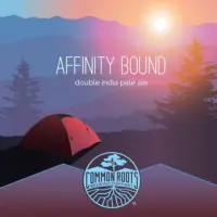 Common Roots Brewing Company Affinity Bound