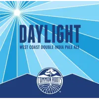 Common Roots Brewing Company Daylight