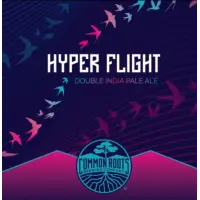 Common Roots Brewing Company Hyper Flight