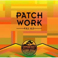 Common Roots Brewing Company Patchwork