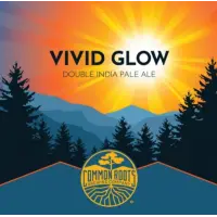 Common Roots Brewing Company Vivid Glow
