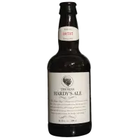 Interbrau Thomas Hardy's Ale (2021)