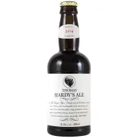 Interbrau Thomas Hardy's Ale (2020)