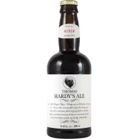 Interbrau Thomas Hardy's Ale (2022)