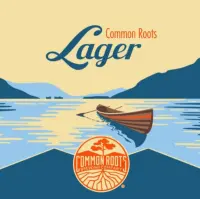 Common Roots Brewing Company Lager