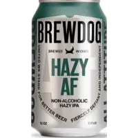 BrewDog USA Hazy AF