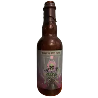 Cellarmaker Brewing Company Works & Days