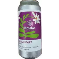 Bracket Brewing Ultraviolet