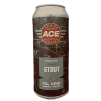Ace Brewing Company Stout