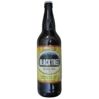 Tree Brewing Black Tree Dark Ale