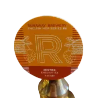 Runaway Brewery EHS#6 Jester