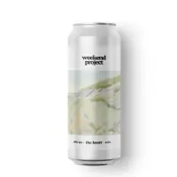 Weekend Project Brewing Co. The Knott