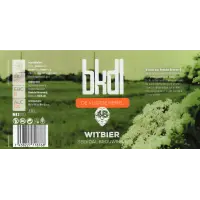 BKDL - Beekdal Brouwerij De Vlierde Hemel