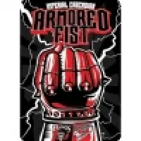 Boneyard Beer Company Armored Fist