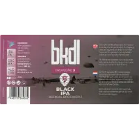 BKDL - Beekdal Brouwerij Dropzone X