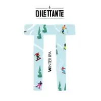 La Dilettante Winter IPA