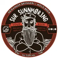 Molo Brew Sur Sunnmøring