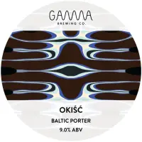Gamma Brewing Company Okiść
