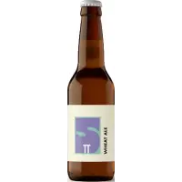 La Dilettante La Collection N° 5 Wheat Ale