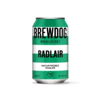 BrewDog (Berlin) Radlair