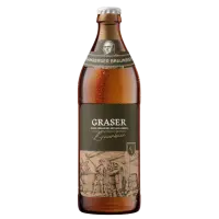 Graser Braunbier