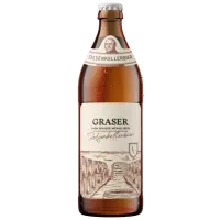 Graser Felsenkellerbier