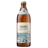 Graser Helles Lagerbier