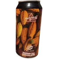 Mogwaï Beer Co. Criolos