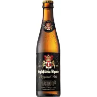 Gräflich von Mengersen'sche Dampfbrauerei Rheder Original Pils
