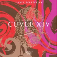 Jaws Brewery Cuvée XIV