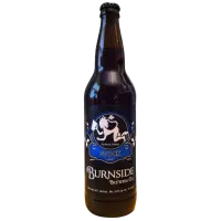 Burnside Brewing Co. Stock Ale