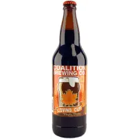 Coalition Brewing Co. Loving Cup Maple Porter