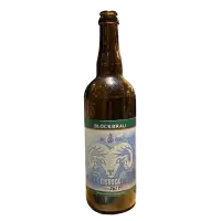 Blockbräu Eisbock Edition 2025
