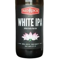 Red Rock Brewing White IPA